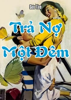 Ảnh Trả Nợ Một Đêm