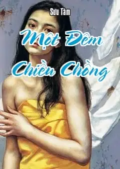 Ảnh Một Đêm Chiều Chồng