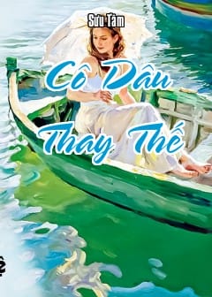 Ảnh Cô Dâu Thay Thế