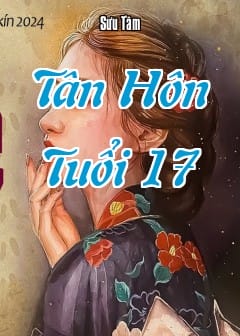 Ảnh Tân Hôn Tuổi 17