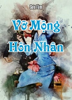 Ảnh Vỡ Mộng Hôn Nhân