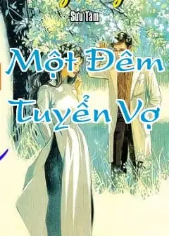 Ảnh Một Đêm Tuyển Vợ