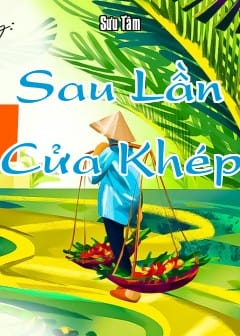 Ảnh Sau Lần Cửa Khép