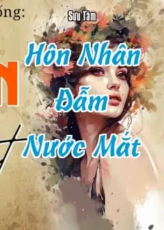 Ảnh Hôn Nhân Đẫm Nước Mắt