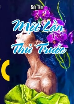 Ảnh Một Lần Thử Trước