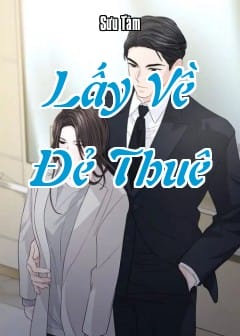 Ảnh Lấy Về Đẻ Thuê