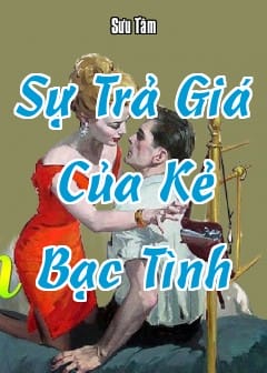 Ảnh Sự Trả Giá Của Kẻ Bạc Tình