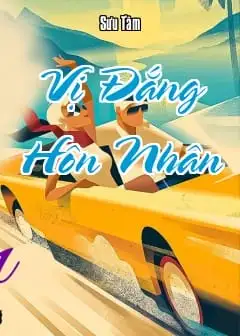 Ảnh Vị Đắng Hôn Nhân