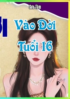 Ảnh Vào Đời Tuổi 16