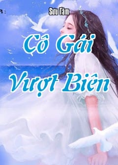 Ảnh Cô Gái Vượt Biên