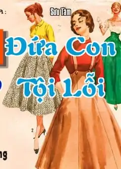 Ảnh Đứa Con Tội Lỗi