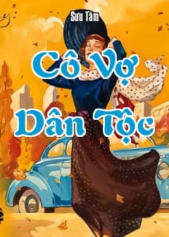 Ảnh Cô Vợ Dân Tộc