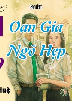 Ảnh Oan Gia Ngõ Hẹp
