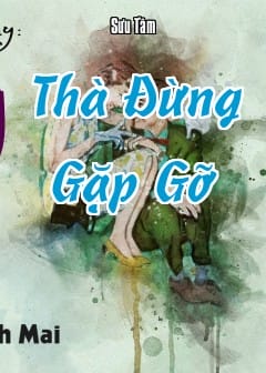 Ảnh Tiểu Thuyết Thà Đừng Gặp Gỡ