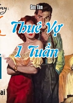 Ảnh Thuê Vợ 1 Tuần