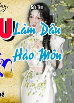 Ảnh Làm Dâu Hào Môn