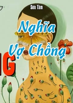 Ảnh Nghĩa Vợ Chồng