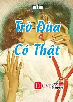 Ảnh Trò Đùa Có Thật