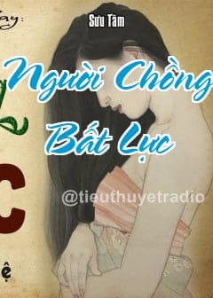 Ảnh Người Chồng Bất Lực