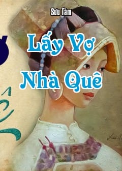 Ảnh Lấy Vợ Nhà Quê