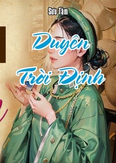 Ảnh Duyên Trời Định