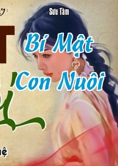 Ảnh Bí Mật Con Nuôi