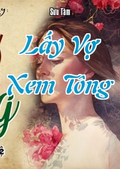 Ảnh Lấy Vợ Xem Tông