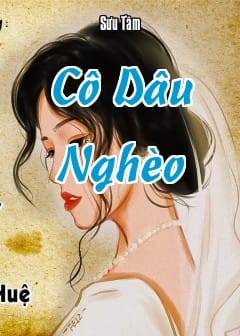 Ảnh Cô Dâu Nghèo