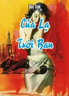 Ảnh Của Lạ Trời Ban