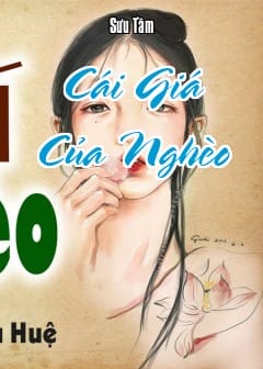 Ảnh Cái Giá Của Nghèo
