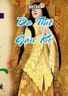 Ảnh Da Thịt Gần Kề