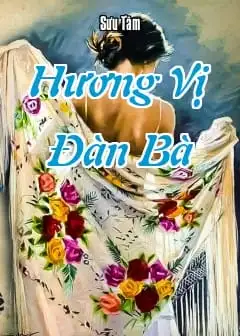 Ảnh Hương Vị Đàn Bà