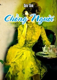 Ảnh Chồng Người