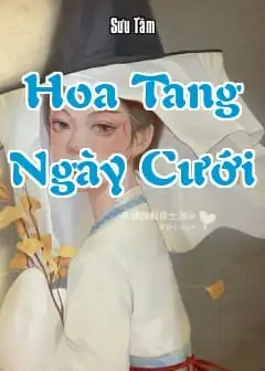 Ảnh Hoa Tang Ngày Cưới