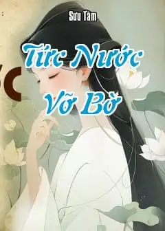 Ảnh Tức Nước Vỡ Bờ