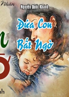 Ảnh Đứa Con Bất Ngờ