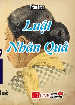 Ảnh Luật Nhân Quả - Trần Trân