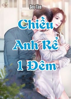 Ảnh Chiều Anh Rể 1 Đêm