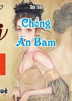 Ảnh Chồng Ăn Bám