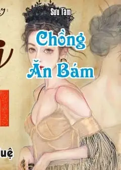 Ảnh Chồng Ăn Bám