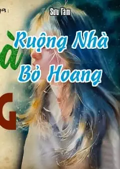 Ảnh Ruộng Nhà Bỏ Hoang