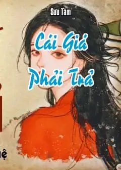 Tiểu Thuyết Cái Giá Phải Trả