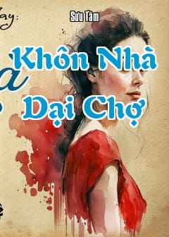 Ảnh Khôn Nhà Dại Chợ