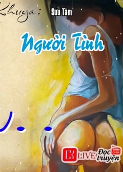 Ảnh Tiểu Thuyết Người Tình