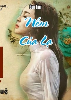 Ảnh Nếm Của Lạ