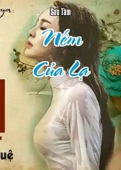 Ảnh Nếm Của Lạ