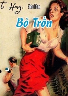 Ảnh Bỏ Trốn