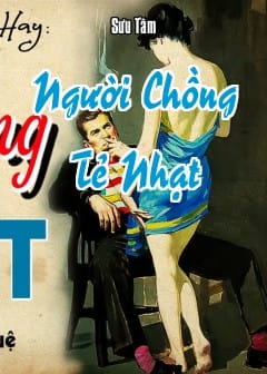 Ảnh Người Chồng Tẻ Nhạt