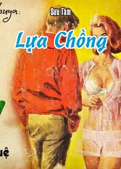 Ảnh Lựa Chồng