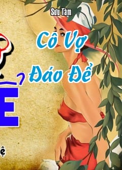 Ảnh Cô Vợ Đáo Để
